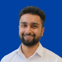 Akhil Vaja